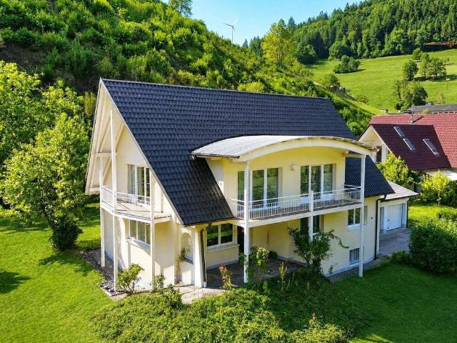 Haus kaufen in Wolfach, Baden-Württemberg