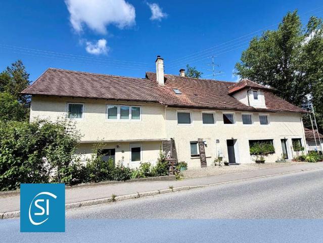Haus kaufen in Wolfegg, Baden-Württemberg