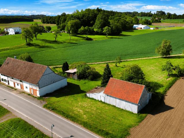 Haus kaufen in Wassers, Wolfegg