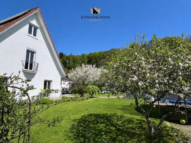Haus kaufen in Wassers, Wolfegg