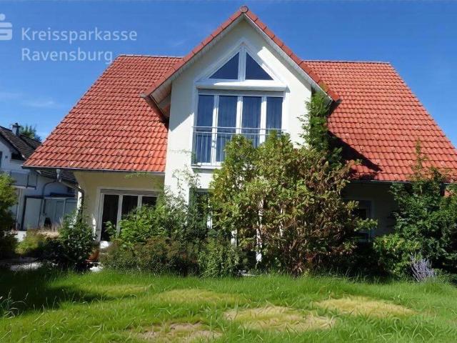 Haus kaufen in Wassers, Wolfegg