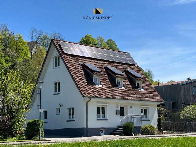 Haus kaufen in Wassers, Wolfegg