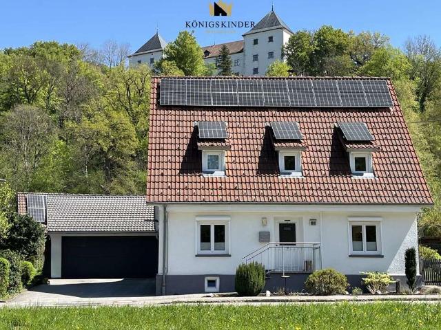 Haus kaufen in Wassers, Wolfegg