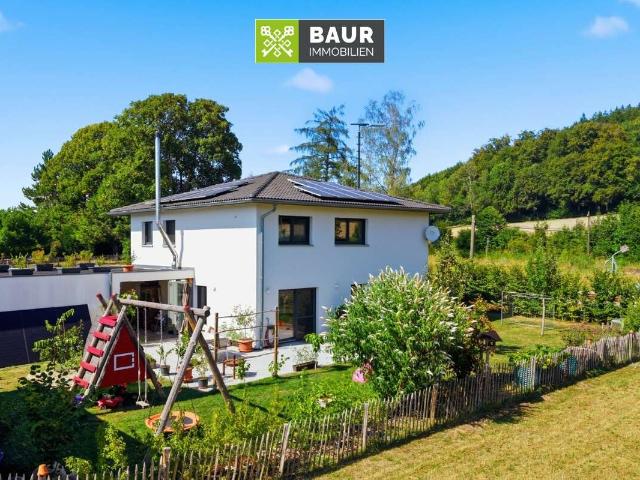 Haus kaufen in Wassers, Wolfegg
