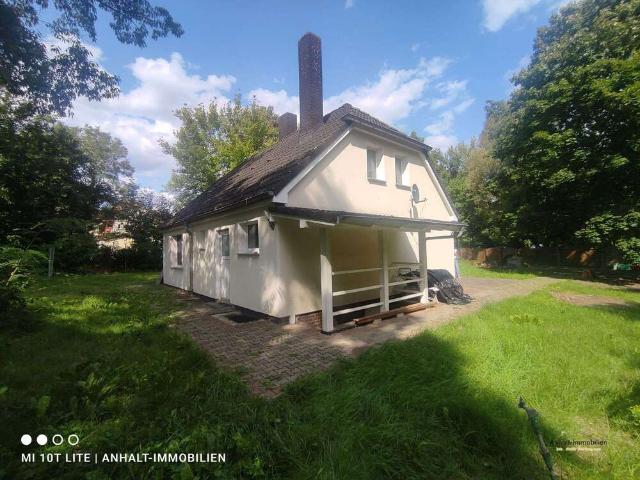 Haus kaufen in Krondorf, Wolfen