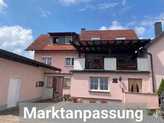 Haus kaufen in Wölfersheim