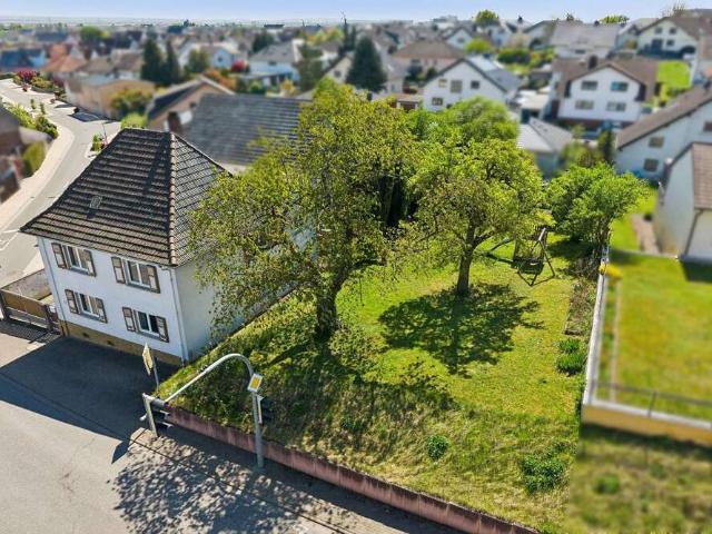 Haus kaufen in Wölfersheim