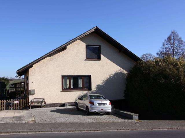 Haus kaufen in Wölfersheim
