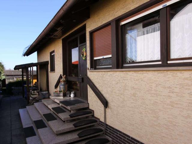 Haus kaufen in Wölfersheim