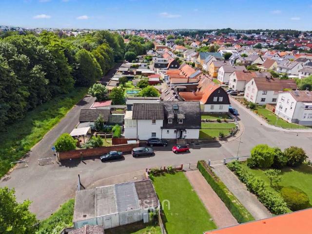 Haus kaufen in Wölfersheim