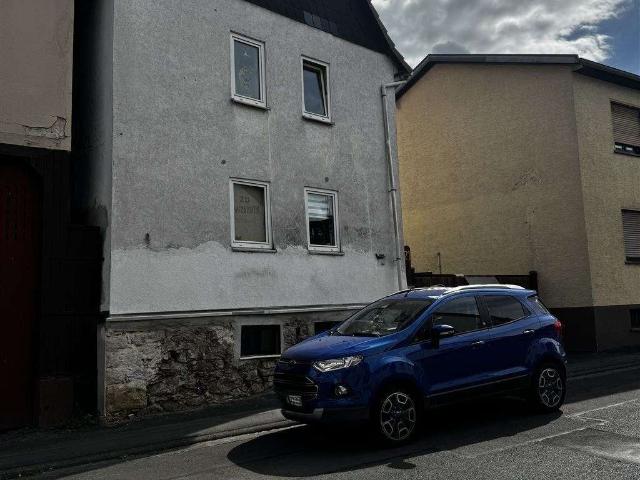 Haus kaufen in Wölfersheim