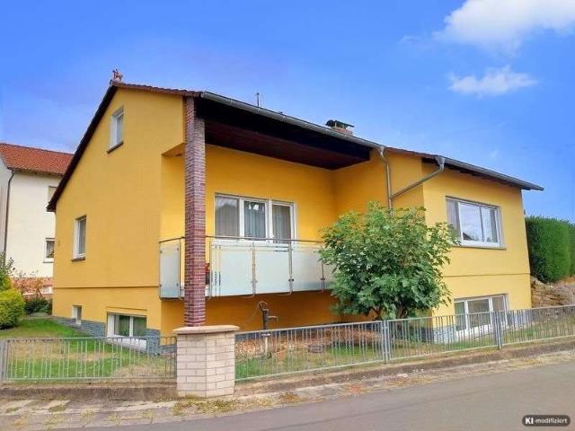 Haus kaufen in Wölfersheim, Wetteraukreis