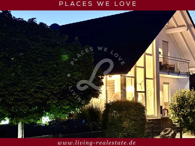 Haus kaufen in Wölfersheim, Wetteraukreis
