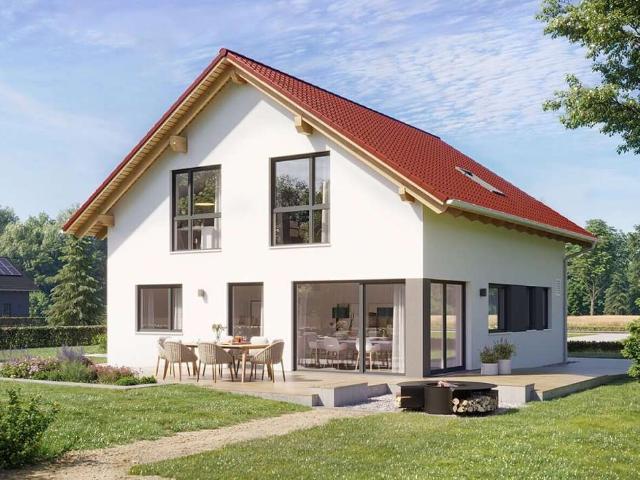 Haus kaufen in Wölfersheim