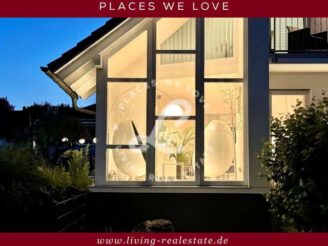 Haus kaufen in Wölfersheim