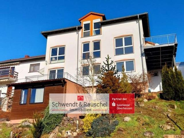 Haus kaufen in Wölfersheim