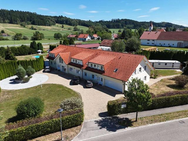 Haus kaufen in Niederdorf, Wolfertschwenden