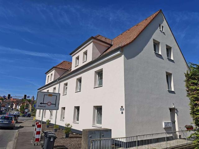 Haus kaufen in Wolfhagen, Hessen