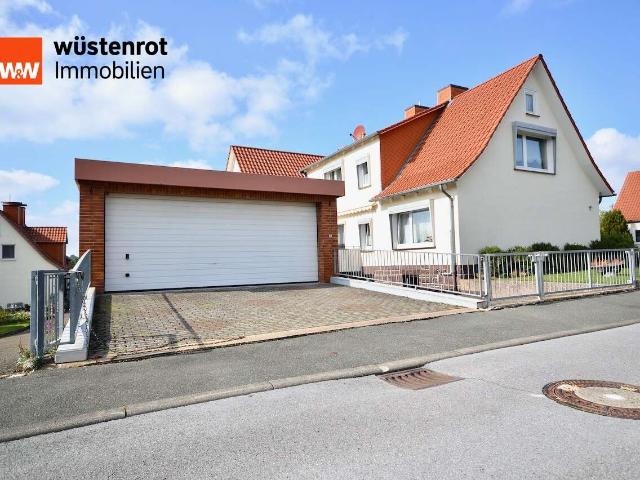 Haus kaufen in Wolfhagen, Hessen