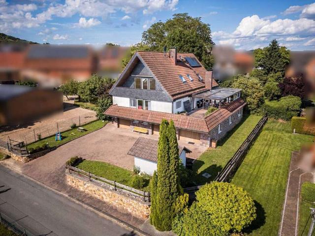 Haus kaufen in Wolfhagen, Hessen