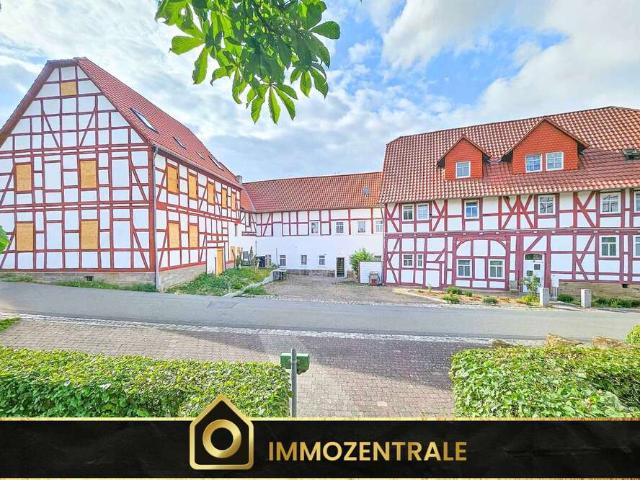 Haus kaufen in Wolfhagen, Hessen
