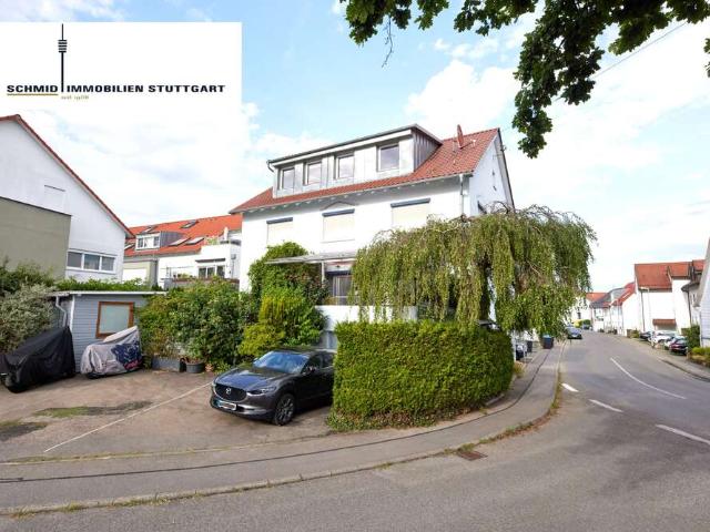 Haus kaufen in Wolfschlugen, Baden-Württemberg