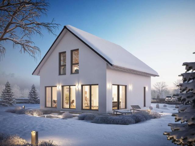 Haus kaufen in Wolfstein, Rheinland-Pfalz
