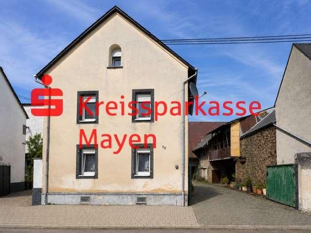 Haus kaufen in Wolken, Rheinland-Pfalz