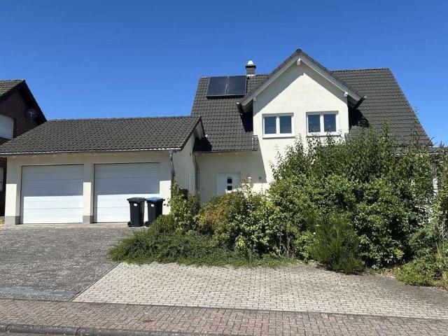 Haus kaufen in Wolken, Rheinland-Pfalz