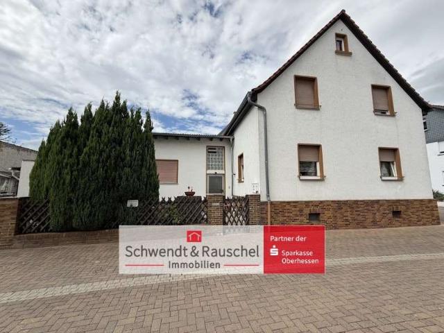 Haus kaufen in Wöllstadt, Hessen