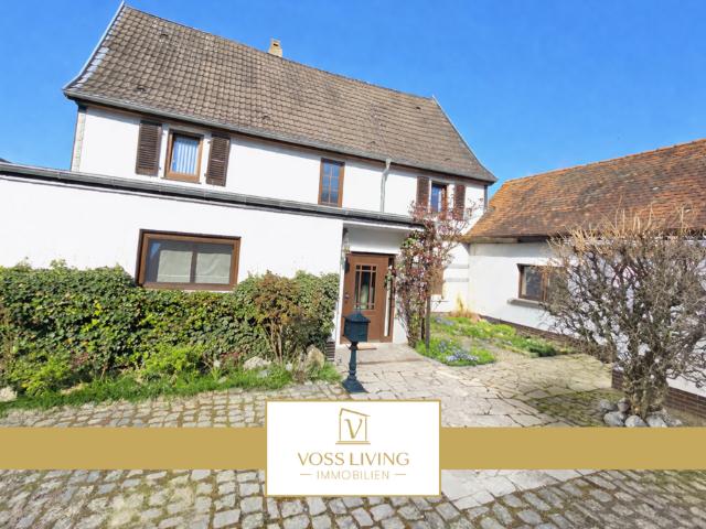Haus kaufen in Wöllstadt, Hessen