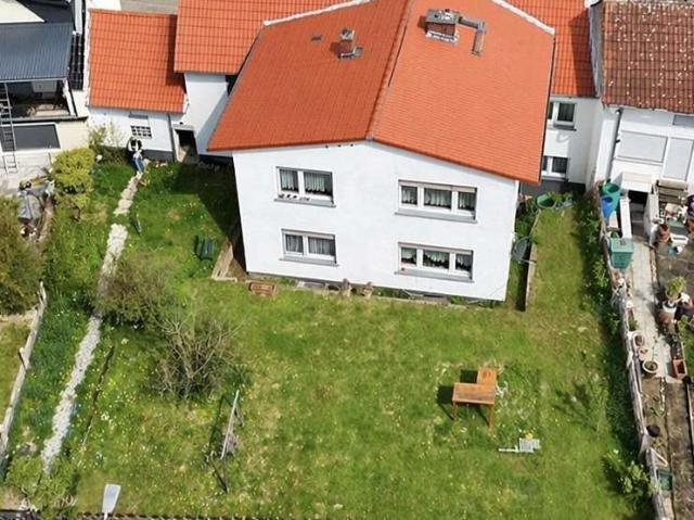 Haus kaufen in Wöllstadt, Hessen