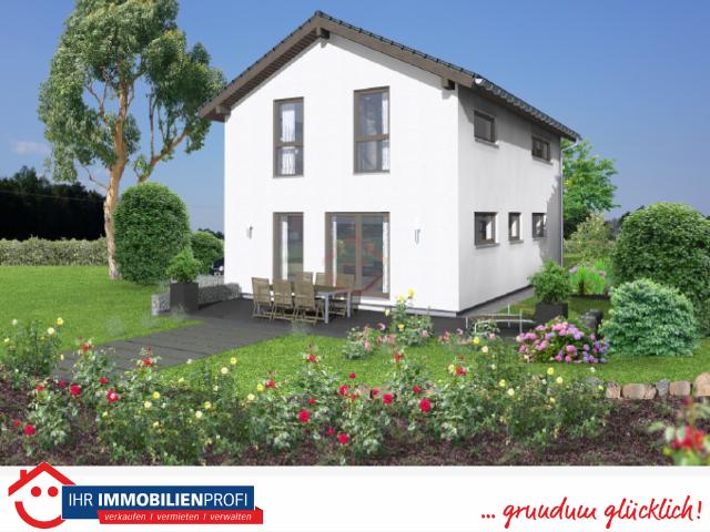 Haus kaufen in Wöllstadt, Hessen