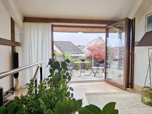Haus kaufen in Wöllstadt, Hessen