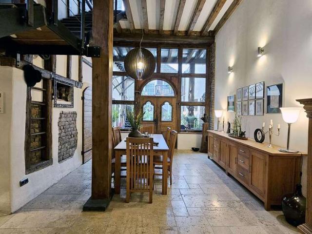 Haus kaufen in Wöllstadt, Hessen