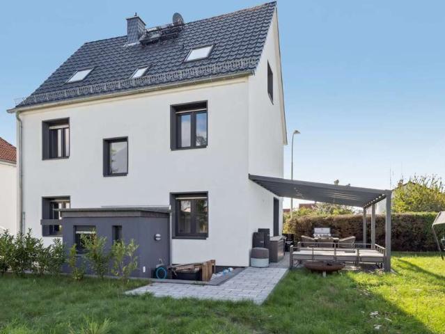 Haus kaufen in Wöllstadt, Hessen