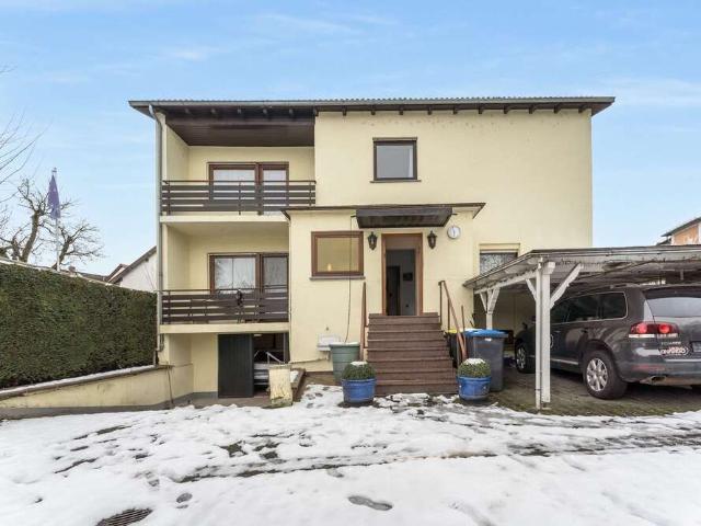 Haus kaufen in Wöllstadt, Hessen