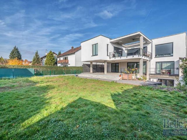 Haus kaufen in Wöllstadt, Hessen