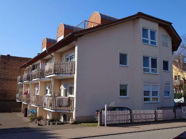 Haus kaufen in Wöllstein, Rheinland-Pfalz