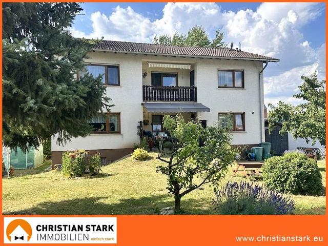 Haus kaufen in Wöllstein, Rheinland-Pfalz