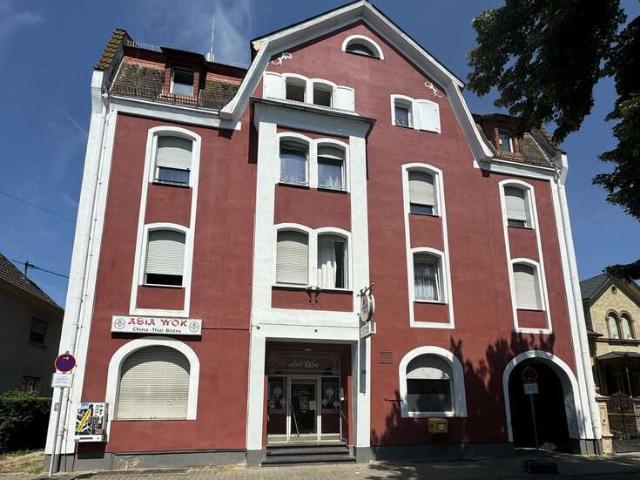 Haus kaufen in Wöllstein, Rheinland-Pfalz