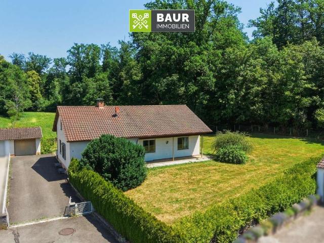 Haus kaufen in Wolpertswende, Baden-Württemberg