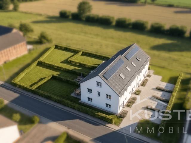 Haus kaufen in Bergkirchen, Wölpinghausen