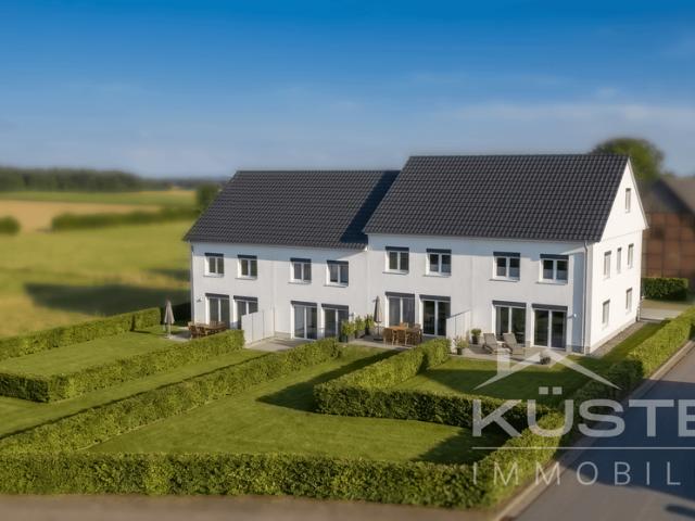 Haus kaufen in Bergkirchen, Wölpinghausen