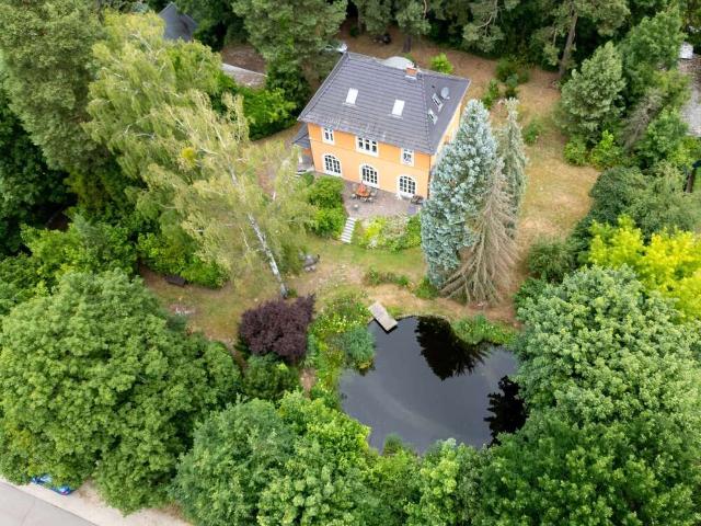 Haus kaufen in Woltersdorf, Brandenburg