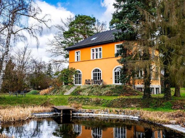 Haus kaufen in Woltersdorf, Brandenburg