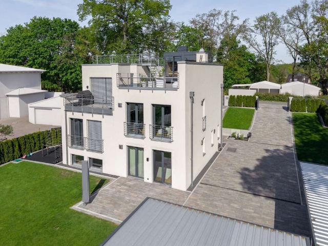 Haus kaufen in Woltersdorf, Brandenburg