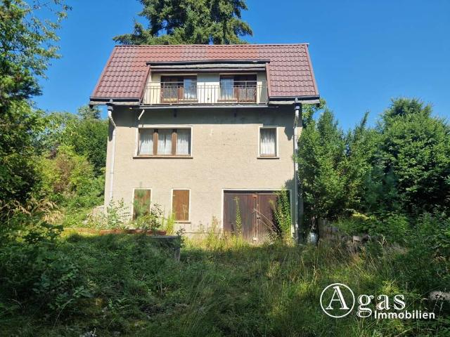Haus kaufen in Woltersdorf, Oder-Spree