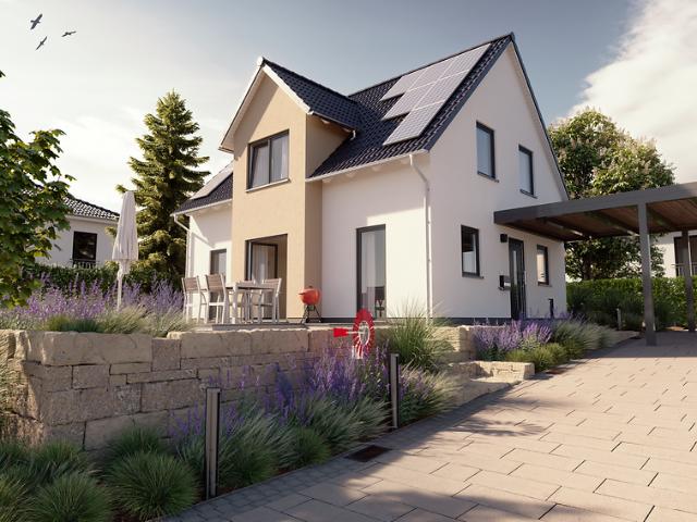 Haus kaufen in Woltersdorf, Brandenburg