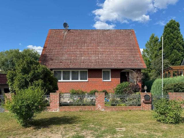 Haus kaufen in Woltersdorf, Brandenburg